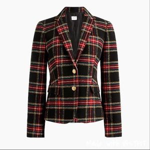 J. Crew Blazer